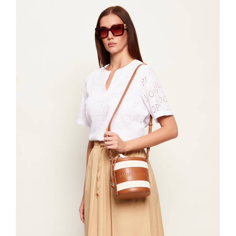 Armani Exchange Vak