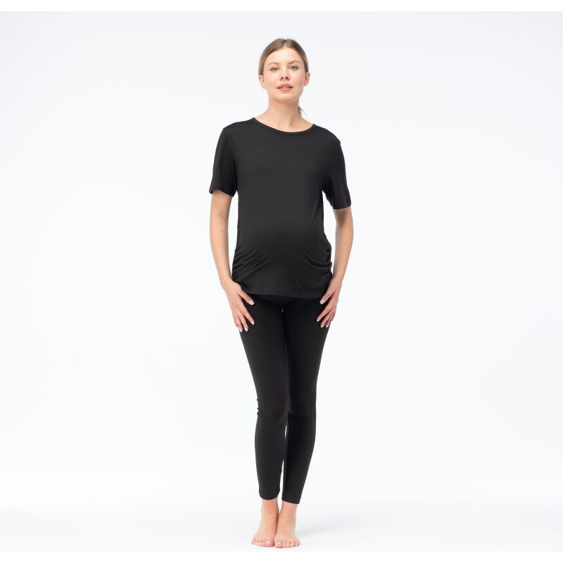 Dámské tričko s krátkým rukávem model 22180107 WMNS - IQ