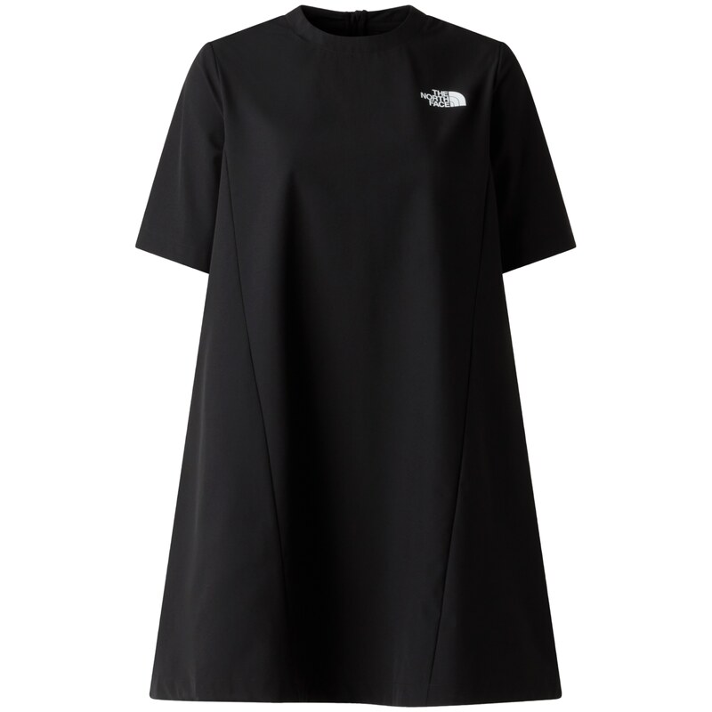 Dámské šaty The North Face Packable Short Sleeve Dress