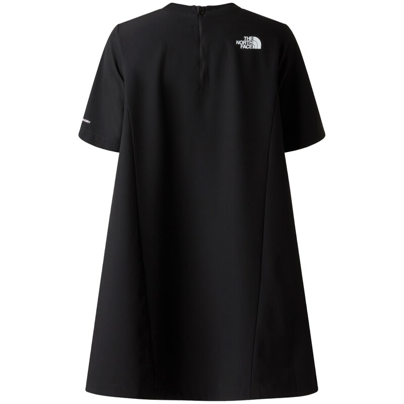 Dámské šaty The North Face Packable Short Sleeve Dress