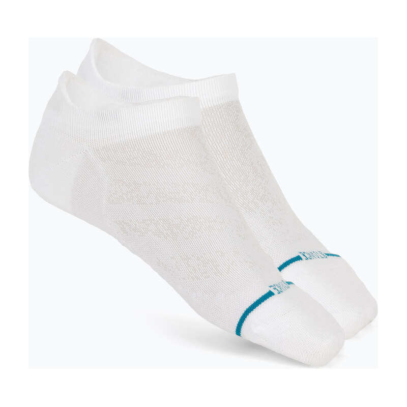 Běžecké ponožky Stance Run Ultra Tab white