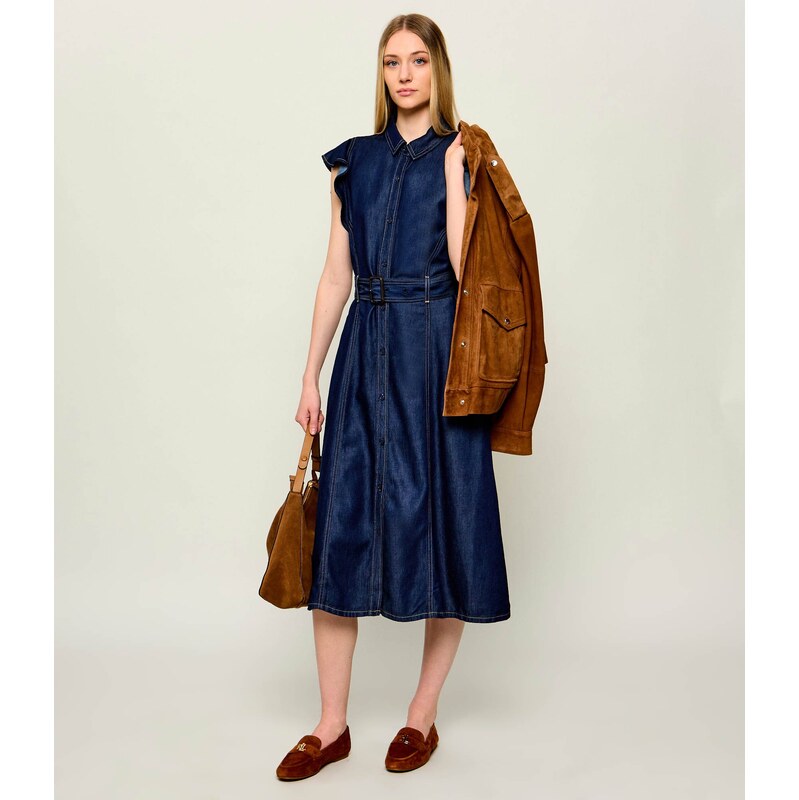 Tommy Hilfiger Šaty LENY 115741239