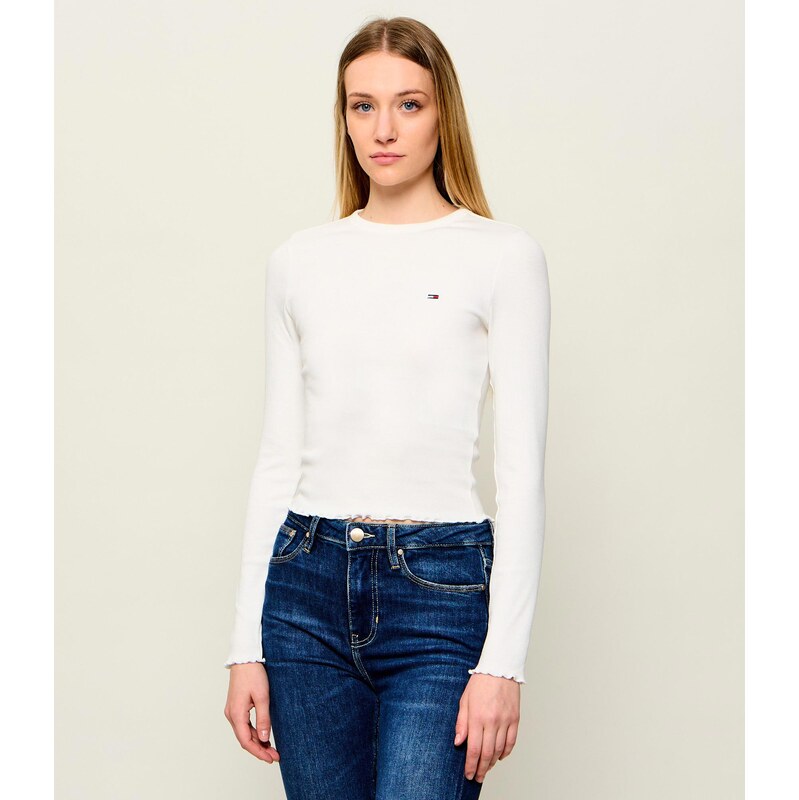 Tommy Jeans Halenka | Slim Fit 115741233
