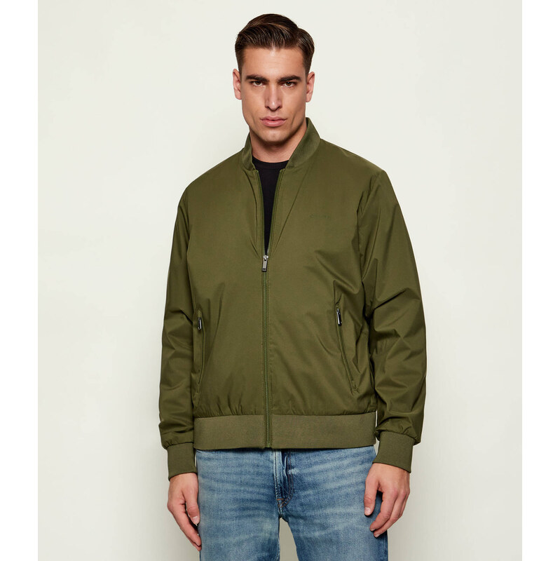 Calvin Klein Bunda bomber | regular fit