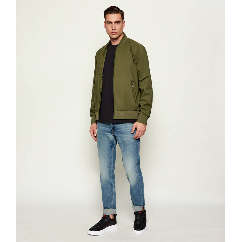 Calvin Klein Bunda bomber | regular fit