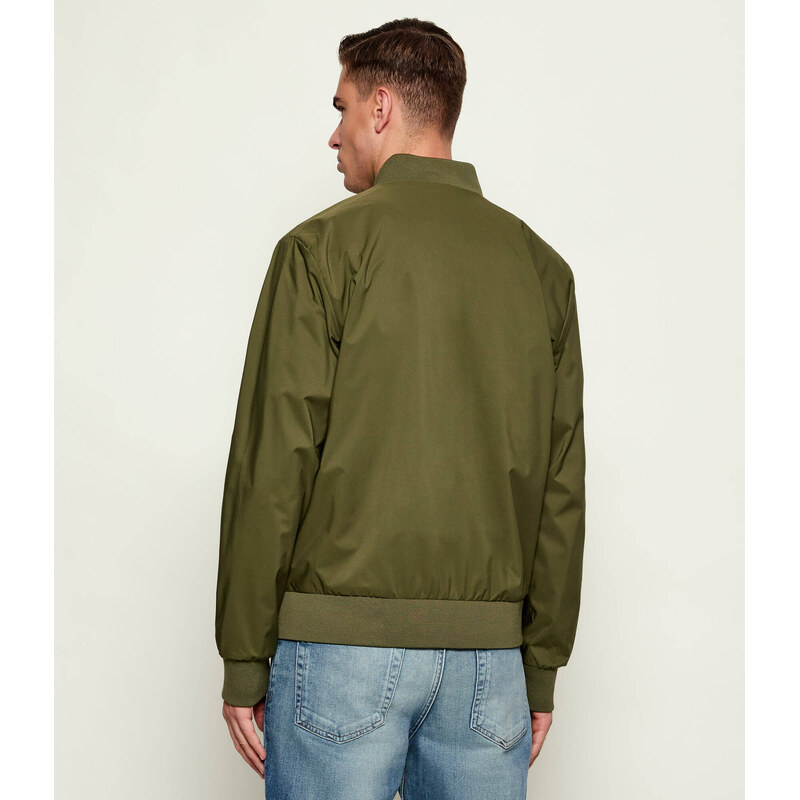 Calvin Klein Bunda bomber | regular fit