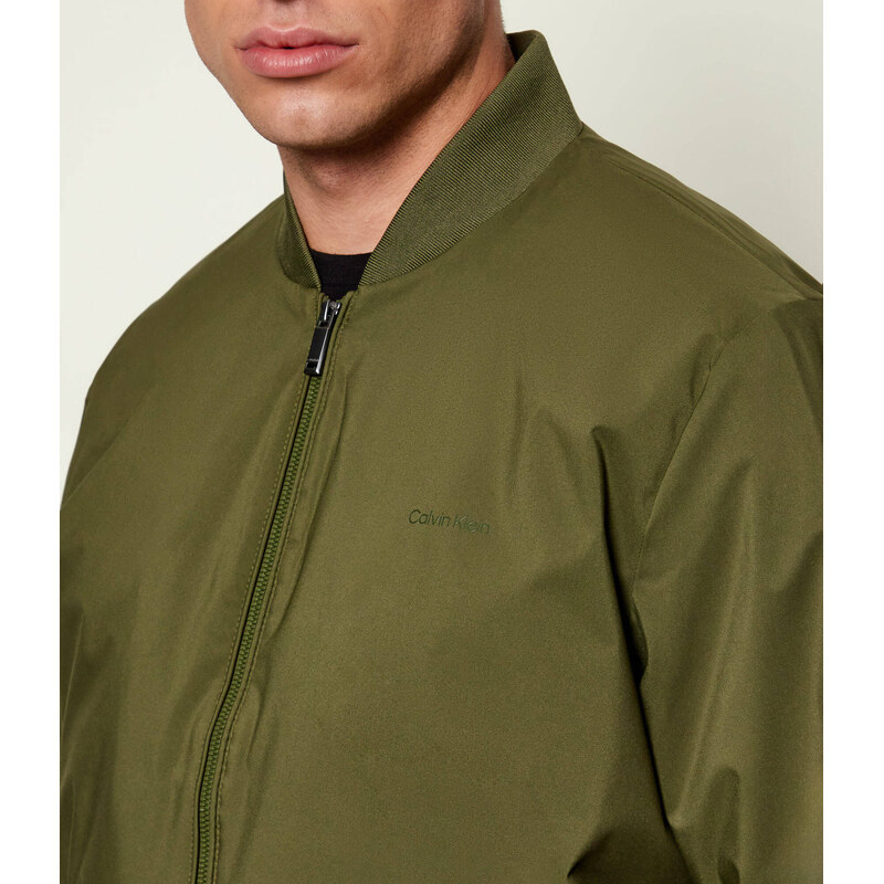 Calvin Klein Bunda bomber | regular fit