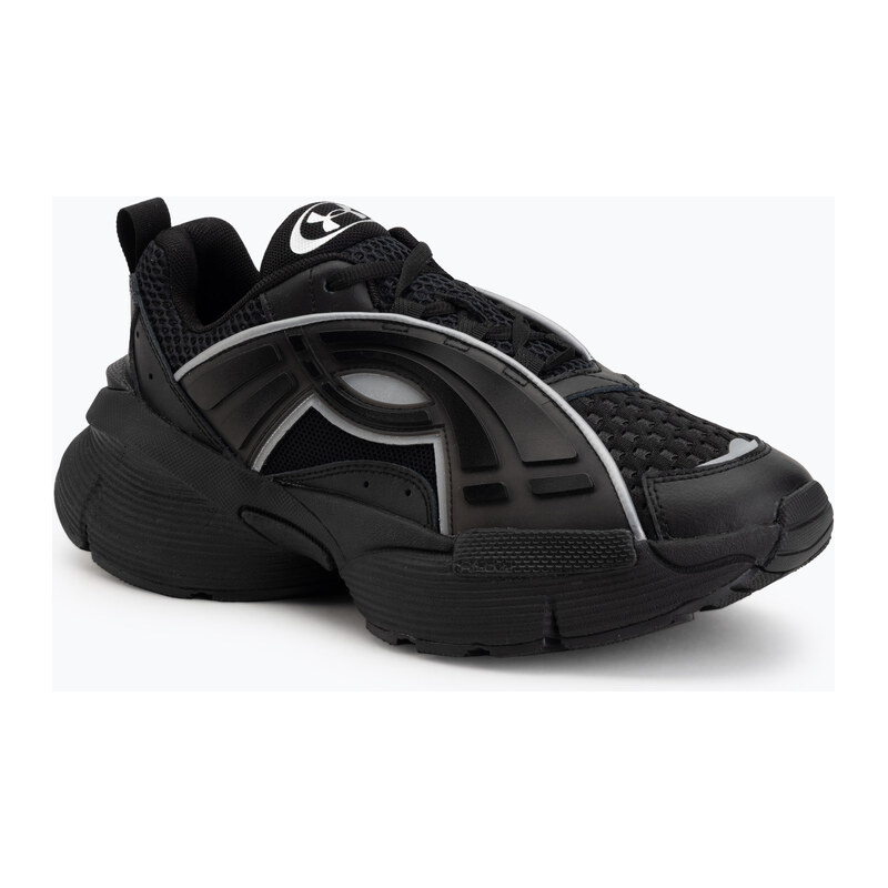 Tréninkové boty Under Armour Arc 96 black/black/metallic silver