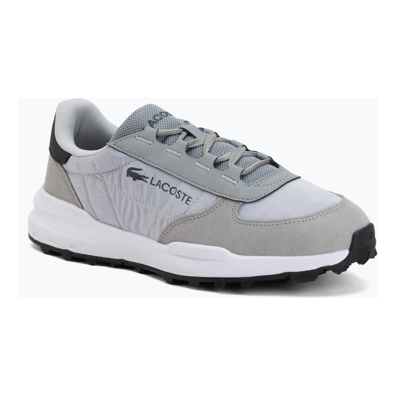 Pánské boty Lacoste Elite Active Evo grey/white