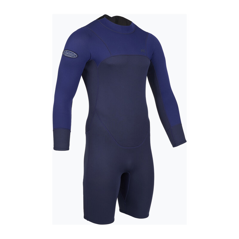 Pánský neopren Mistral Breeze 76 2,5/2mm Shorty blue