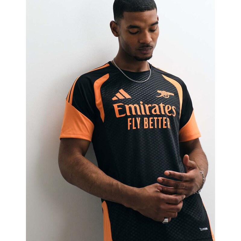 adidas performance adidas Football Arsenal 26/27 training shirt