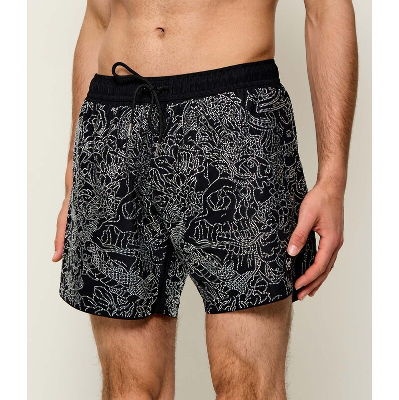 Philipp Plein Koupací šortky Boardshort | regular fit