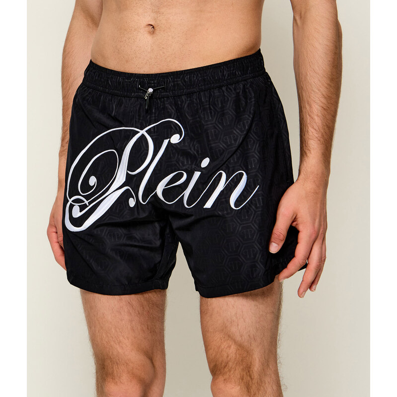 Philipp Plein Koupací šortky | regular fit