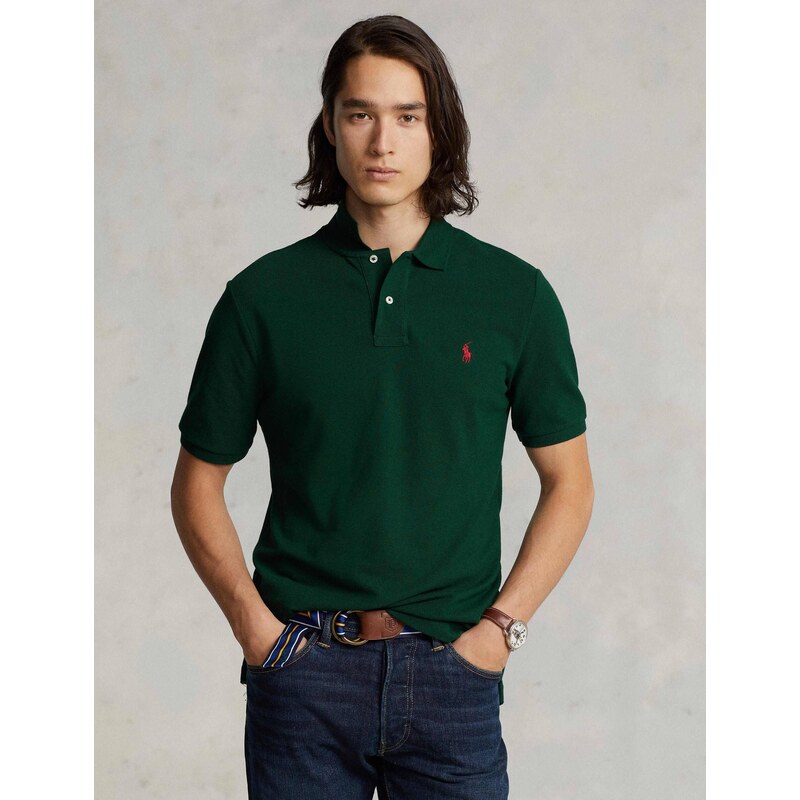 POLO RALPH LAUREN Polokošile | Slim Fit