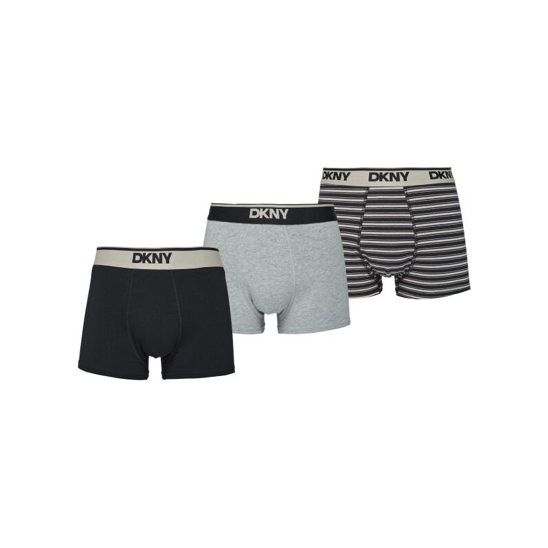 DKNY DAVIS Pánské boxerky