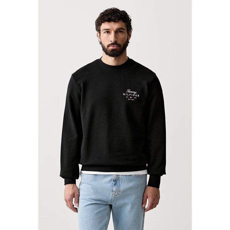Tommy Hilfiger mikina pánská bavlněná