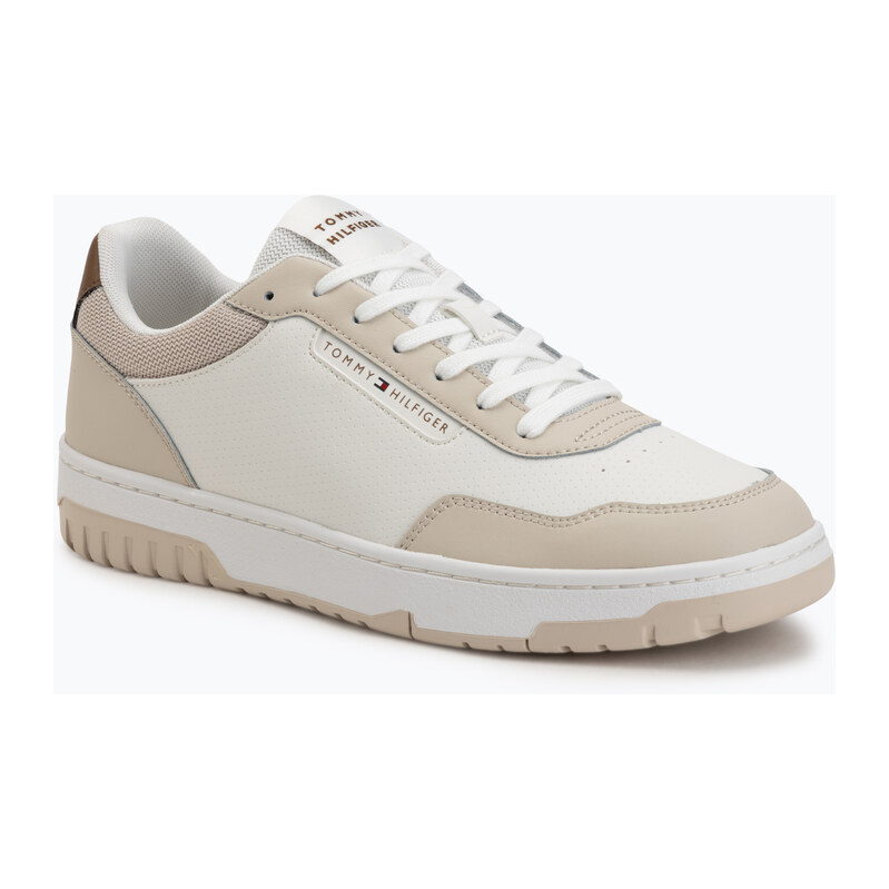 Pánské boty Tommy Hilfiger Basket Core Lite Leather classic