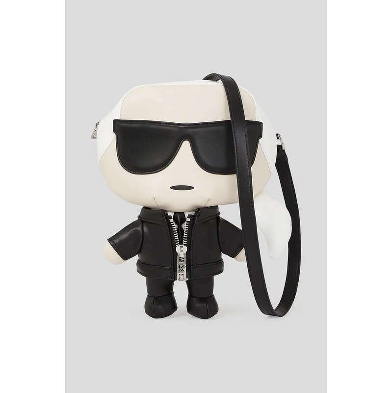 Karl Lagerfeld Kabelka Karl Lagerfeld IKON