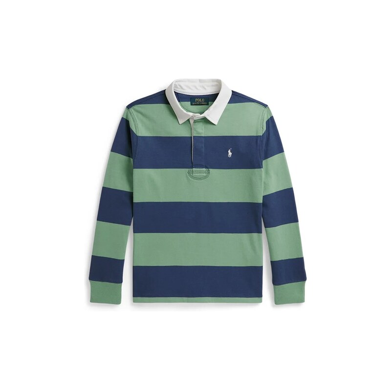 Polo Ralph Lauren polo dětské bavlněné
