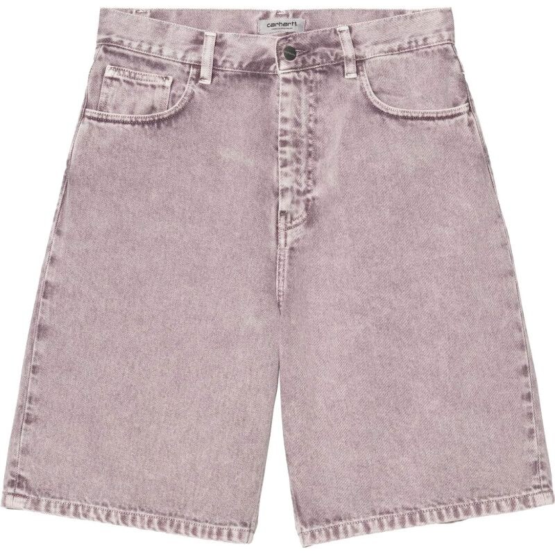 KRAŤASY CARHARTT WIP Brandon WS - fialová - 115743639