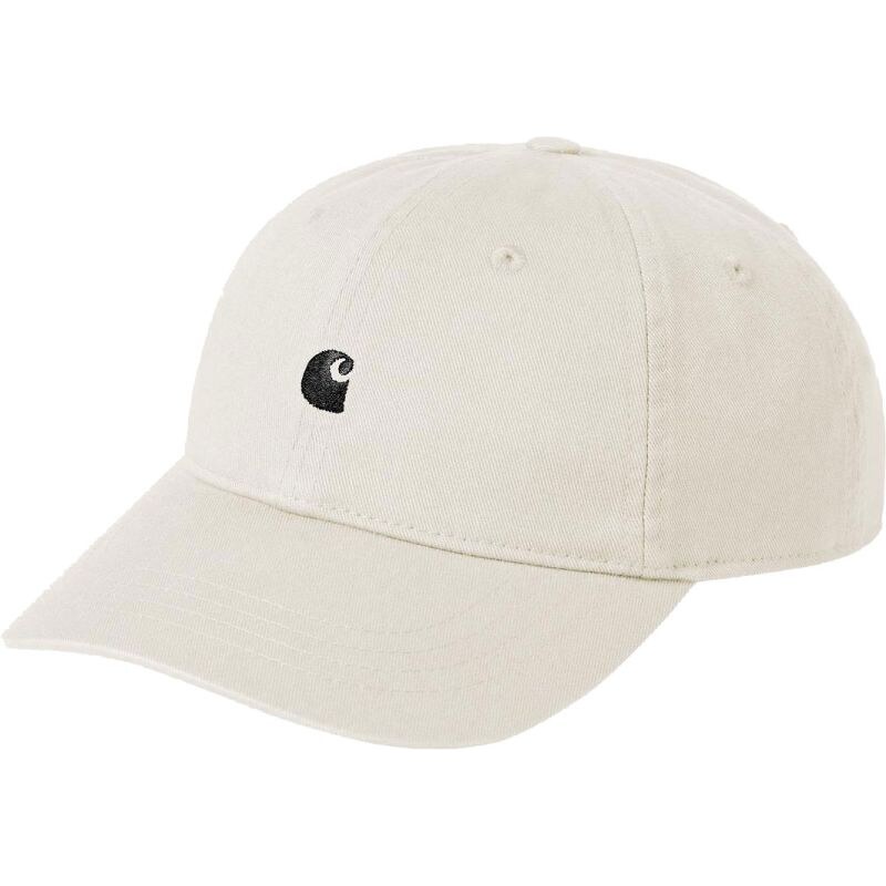 KŠILTOVKA CARHARTT WIP Madison Logo WMS - béžová 115743647