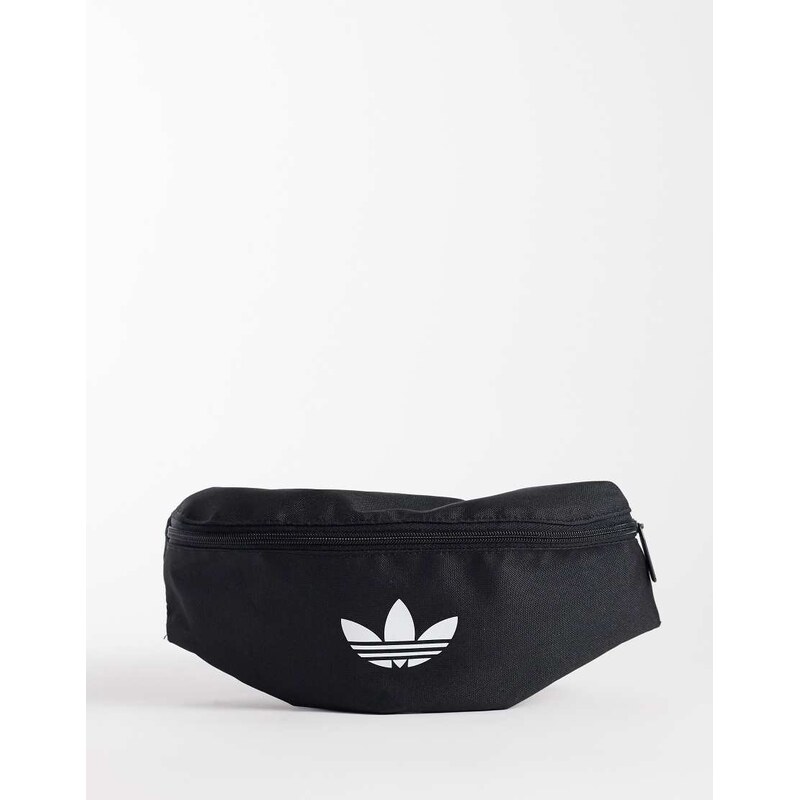 adidas Originals bum bag in black 115743842