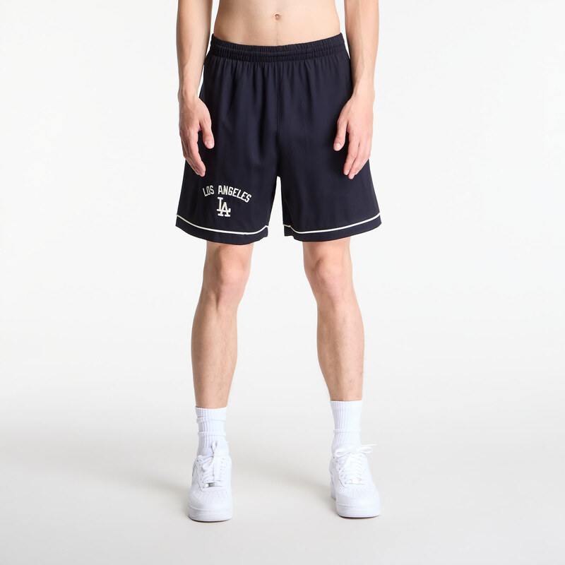 Šortky New Era MLB Woven Short Los Angeles Dodgers Navy S