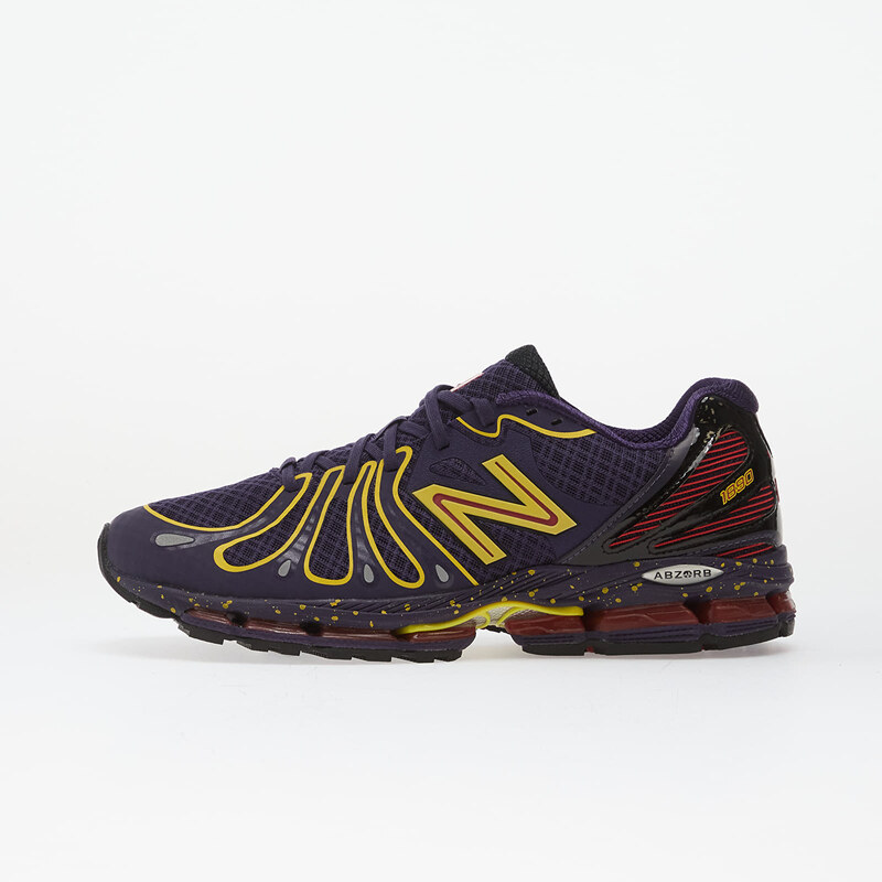 New Balance 1890 Purple