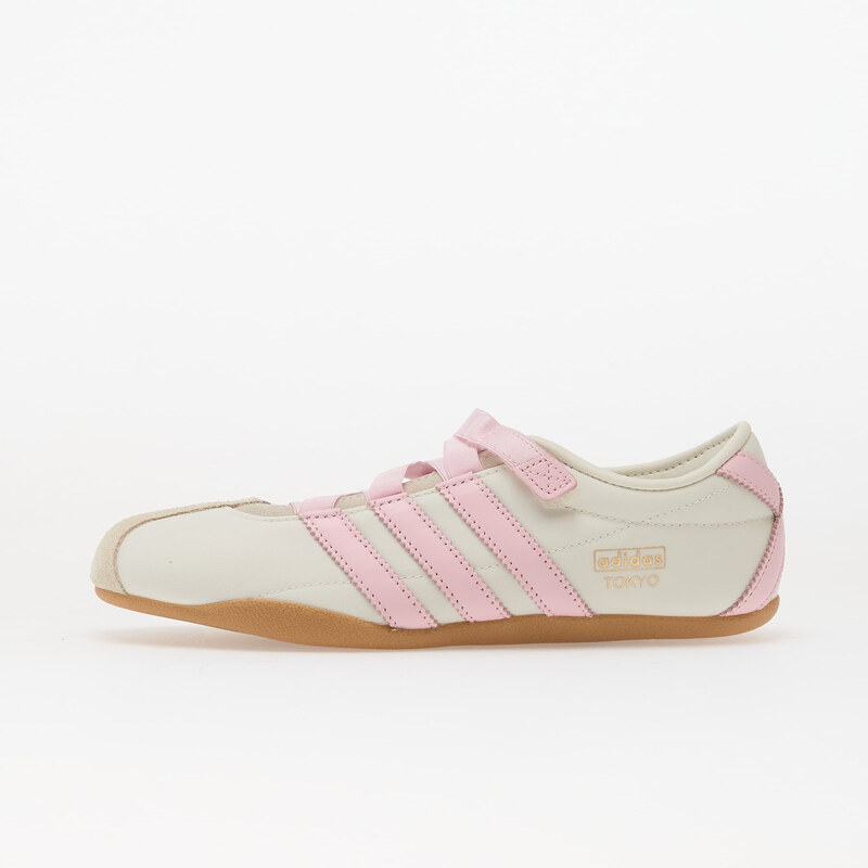adidas Originals adidas Tokyo Mj W Off White/ Clear Pink/ Gum 3 115746091