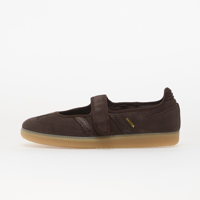 adidas Originals adidas Samba Jane W Aurora Coffee/ Aurora Coffee/ 115743694