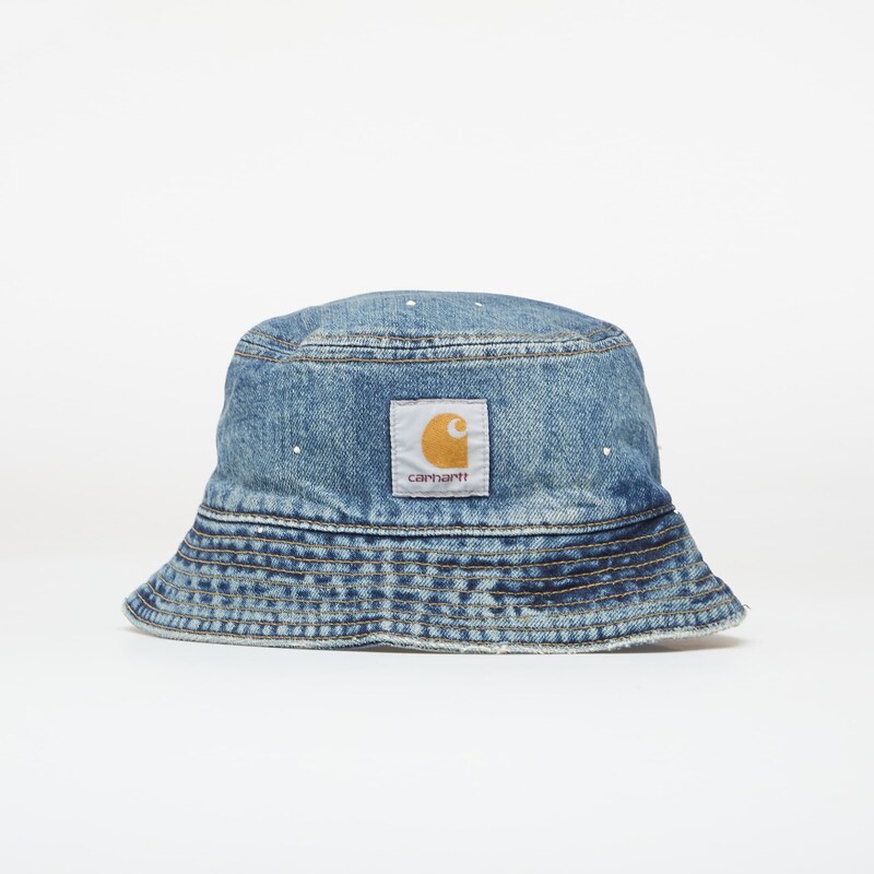 Klobouk Carhartt WIP Belmar Bucket Hat Blue S-M