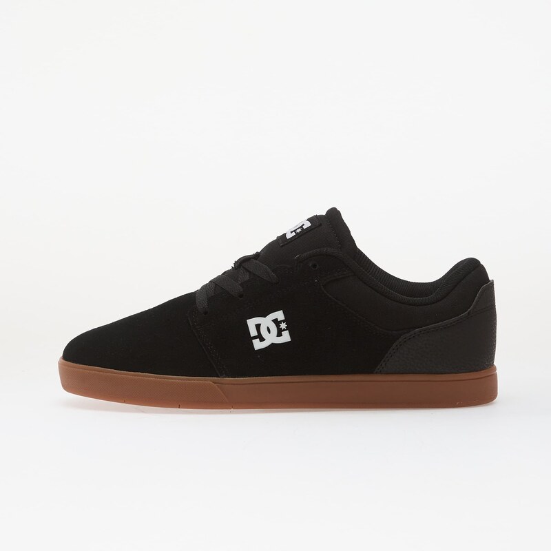 DC Crisis 2 Black/ Gum