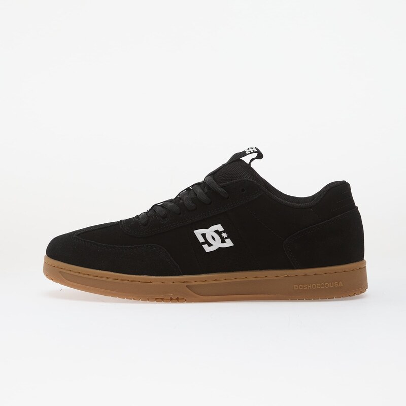 DC Astrix S Black/ Gum/ White
