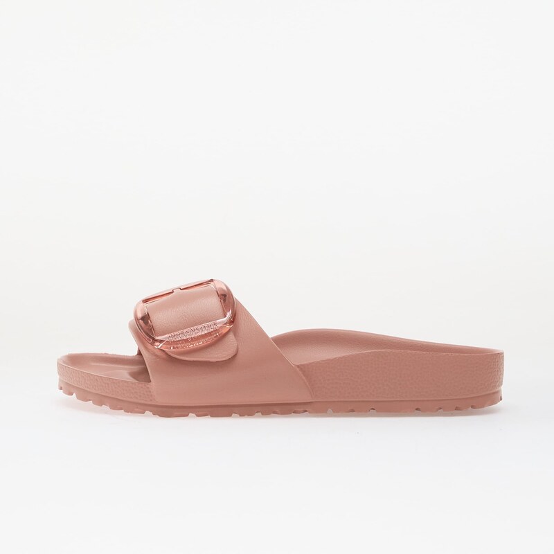 Birkenstock Madrid Big Buckle EVA Pink Clay 115743718