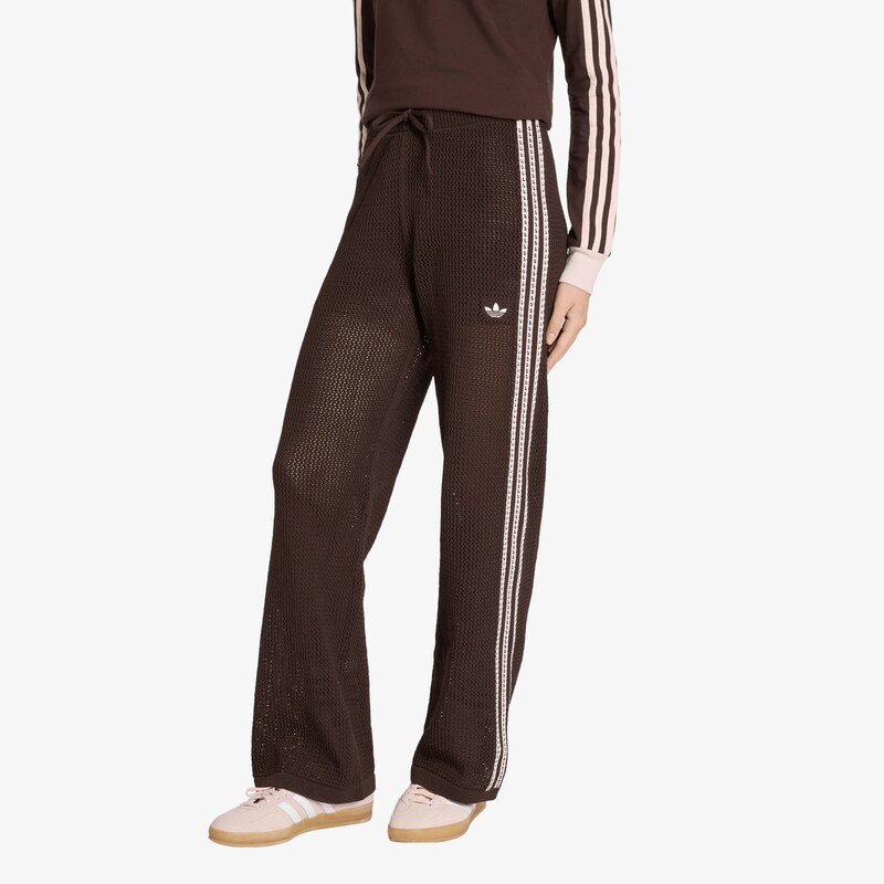 adidas Originals Tepláky adidas Knitted Crochet Firebird Tracksuit 115743720