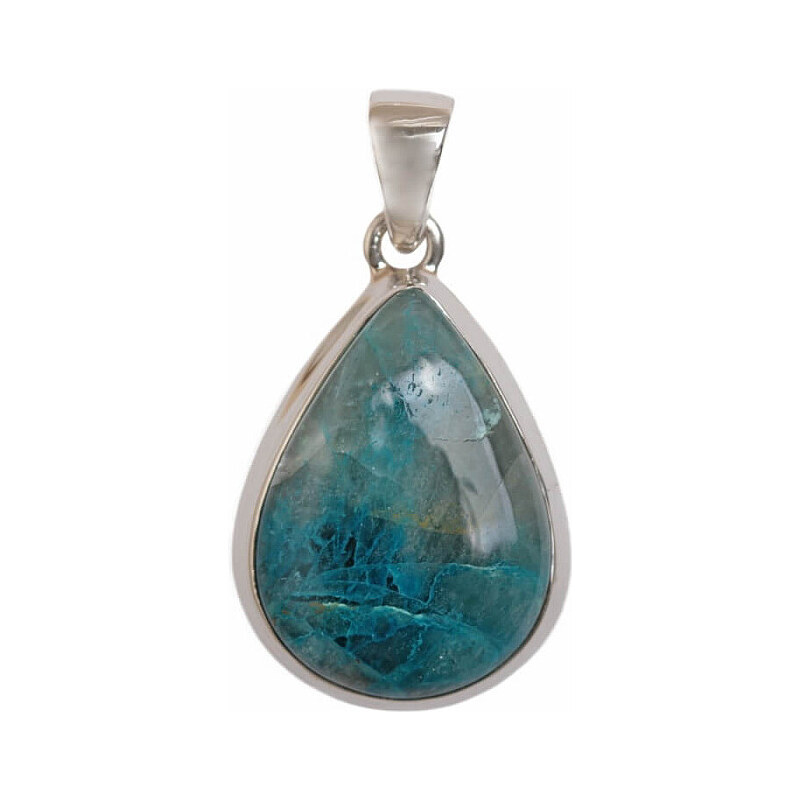 Nefertitis Quantum quattro přívěsek stříbro Ag 925 LOT201 - 2,5 cm, 7 115744512