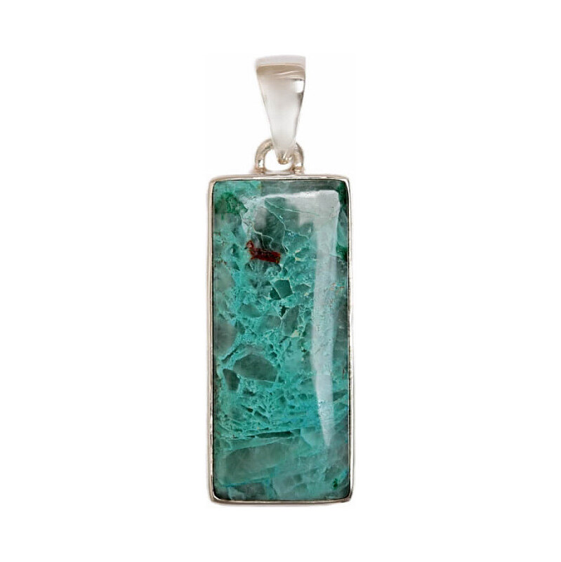 Nefertitis Quantum quattro přívěsek stříbro Ag 925 LOT203 - 3,1 cm, 6 115744514