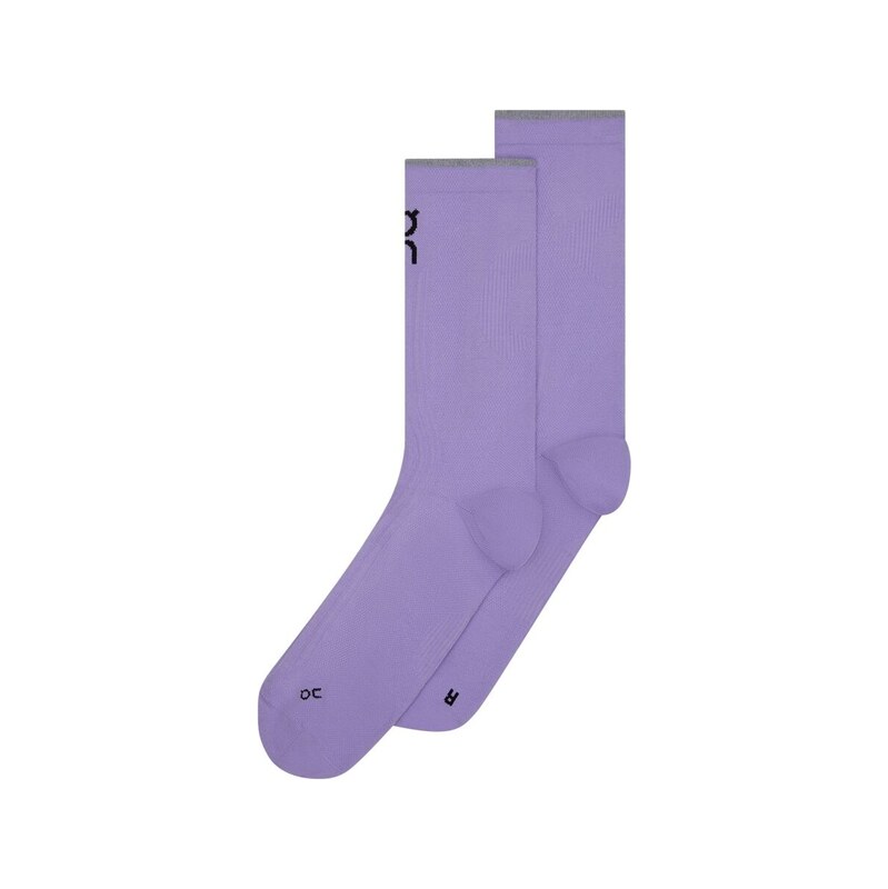 Ponožky On Elite Run Sock High Hyper 115744492