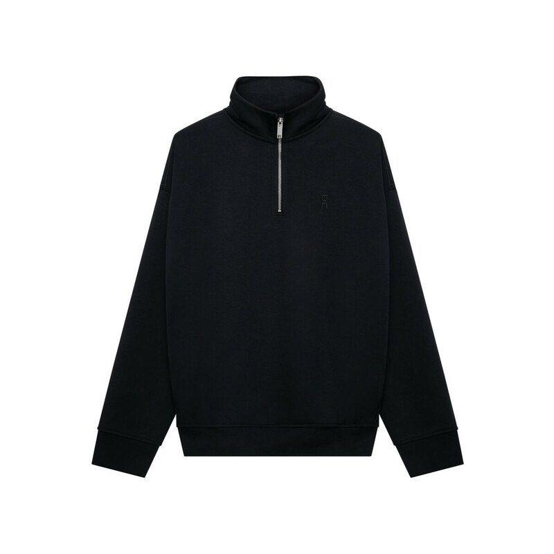 Dámská mikina On Club Collective 1/4 Zip 115744494