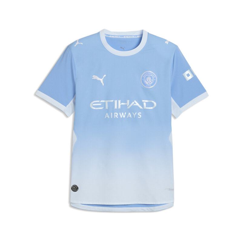 PUMA Manchester City 26/27 Home Authentic Jersey Men