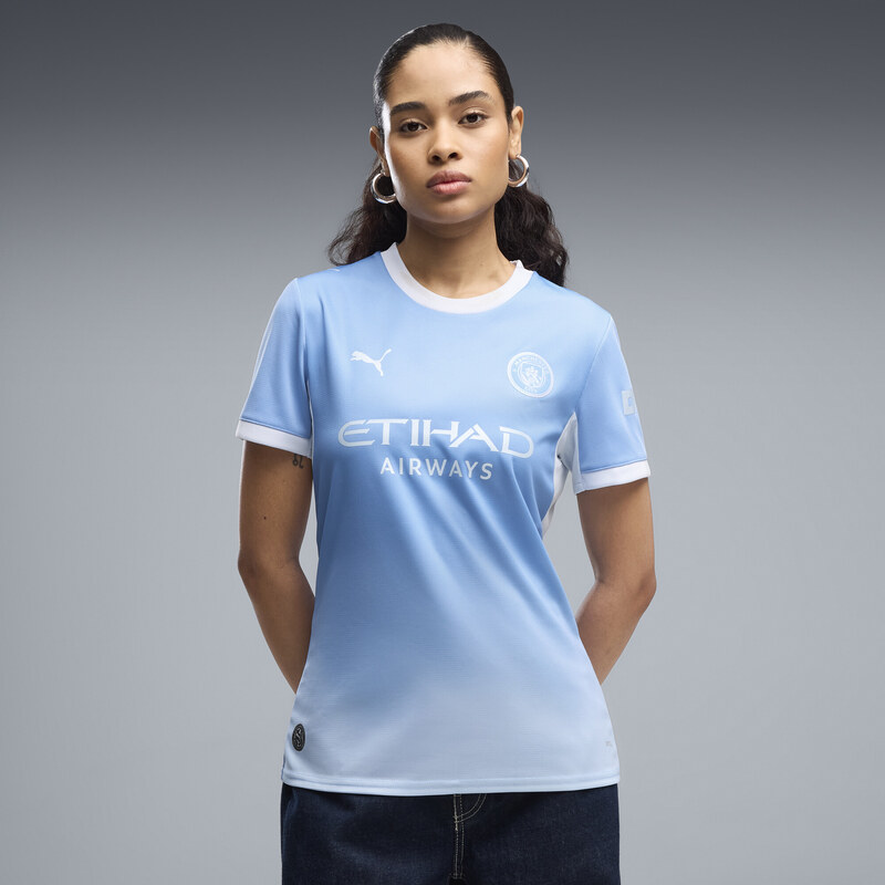 PUMA Manchester City 26/27 Home Jersey Women 115744558