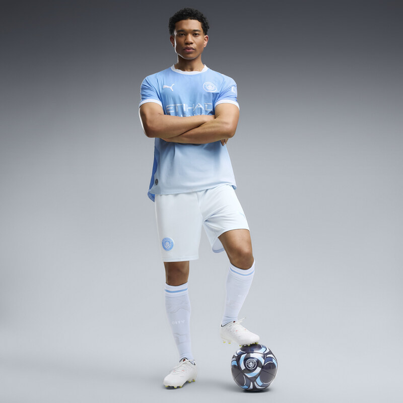PUMA Manchester City 26/27 Shorts Men