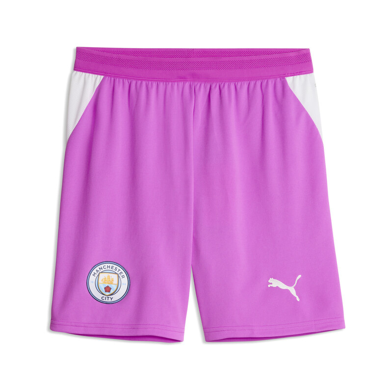PUMA Manchester City 26/27 Goalkeeper Shorts Men