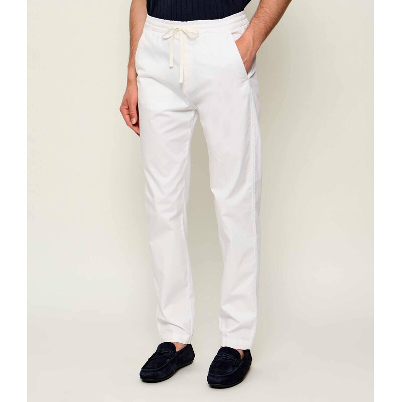Fay Kalhoty chino | Slim Fit