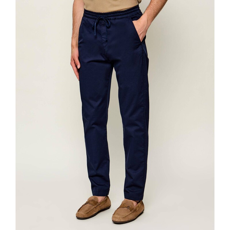 Fay Kalhoty chino | Slim Fit