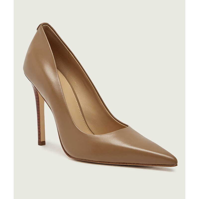 Michael Kors Kožené jehly ELYSE