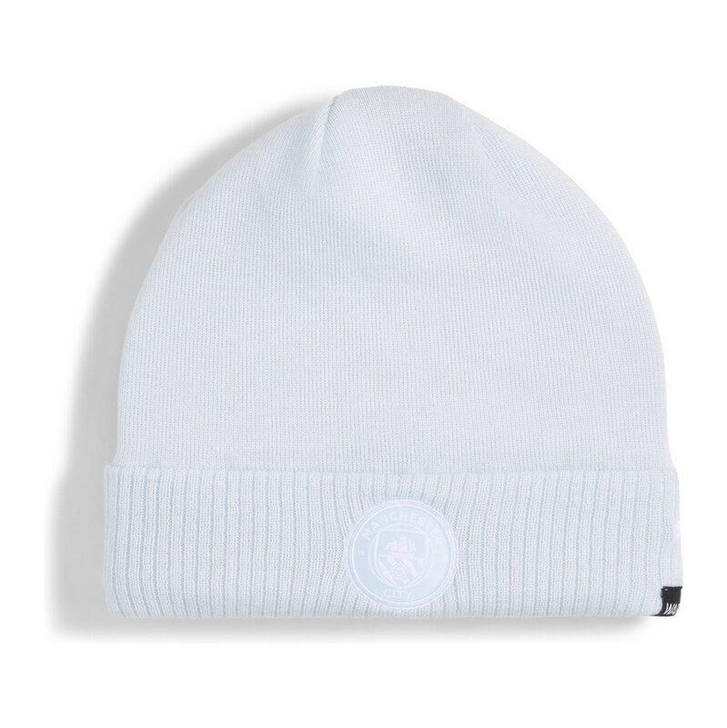 PUMA Manchester City ftblEssentials Beanie