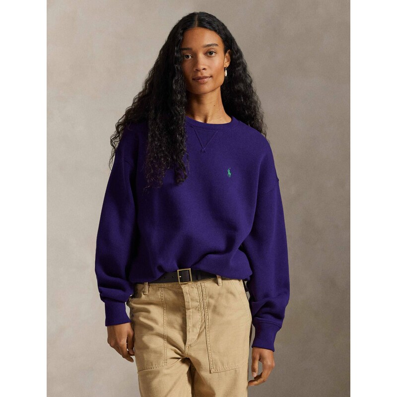 POLO RALPH LAUREN Mikina | Relaxed fit 115746568