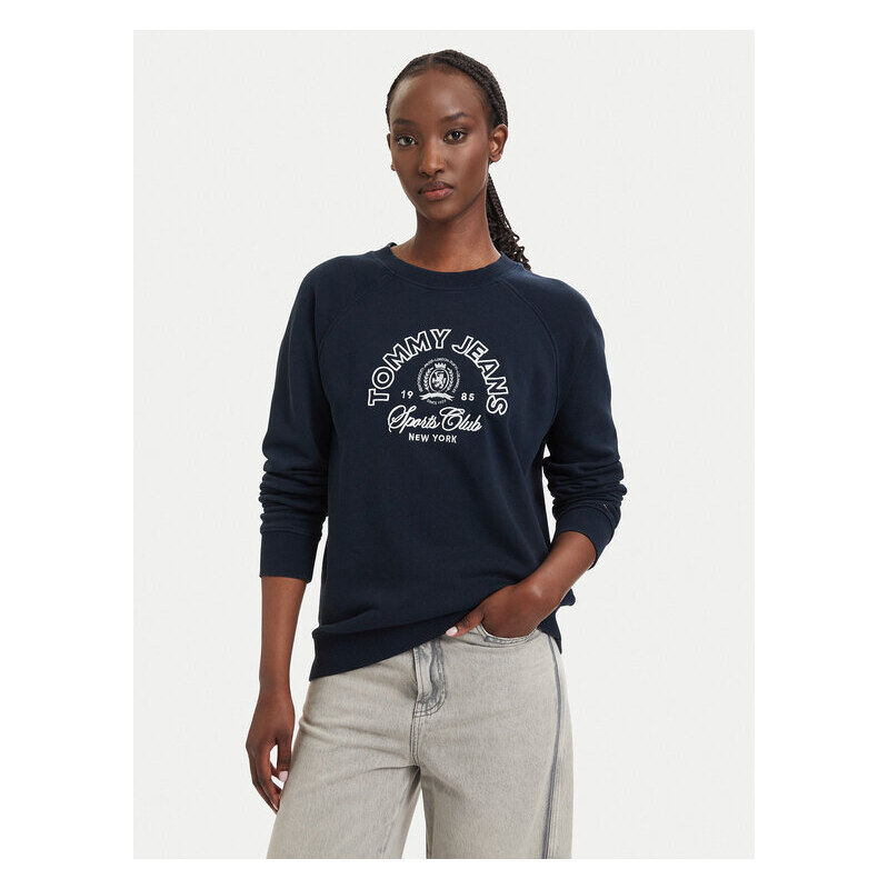 Mikina Tommy Jeans