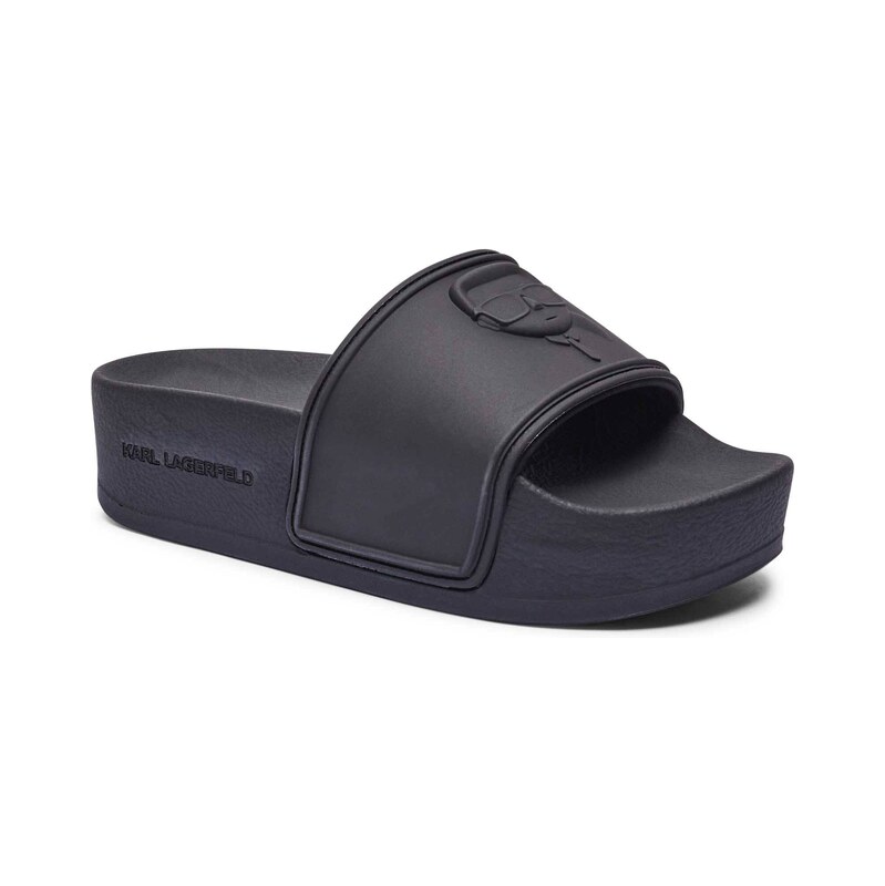 Karl Lagerfeld Pantofle KONDO MAXI 115745003